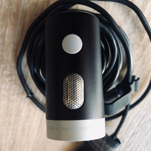 Web cam 720p HD - Picture 6 of 7